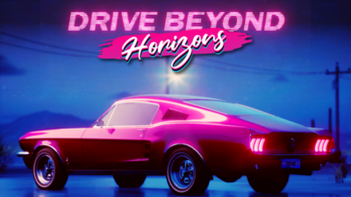 Drive beyond horizons FREE Game Key