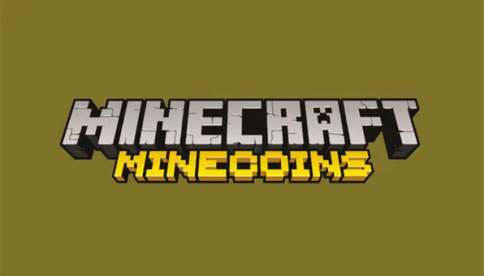 Minecraft MINECOINS Free Key