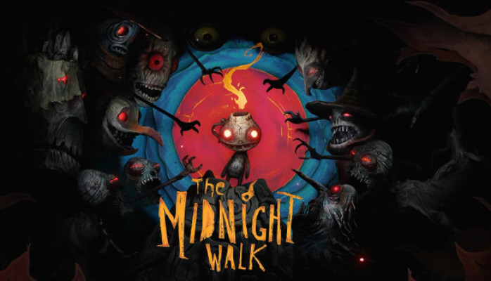 The Midnight Walk FREE Game Key