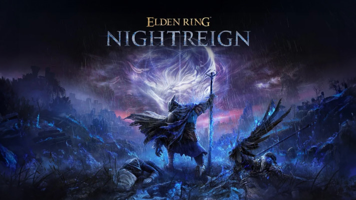 Elden Ring Nightreign FREE Game Key